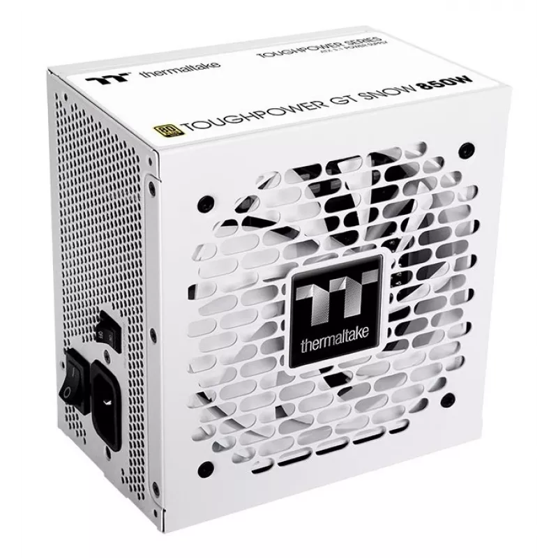 Power Supply Unit Thermaltake Toughpower Gt 850 W