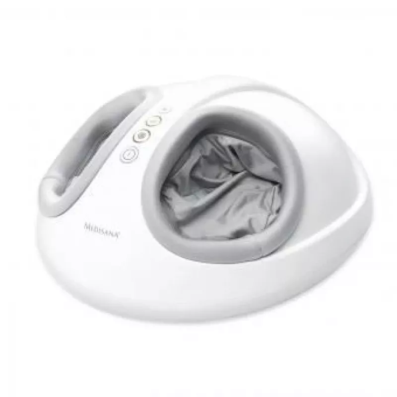 Shiatsu foot massager Medisana FM 888