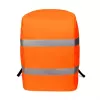 Backpack rain cover DICOTA Hi-Vis P20471-13 Orange Polyester 65 L