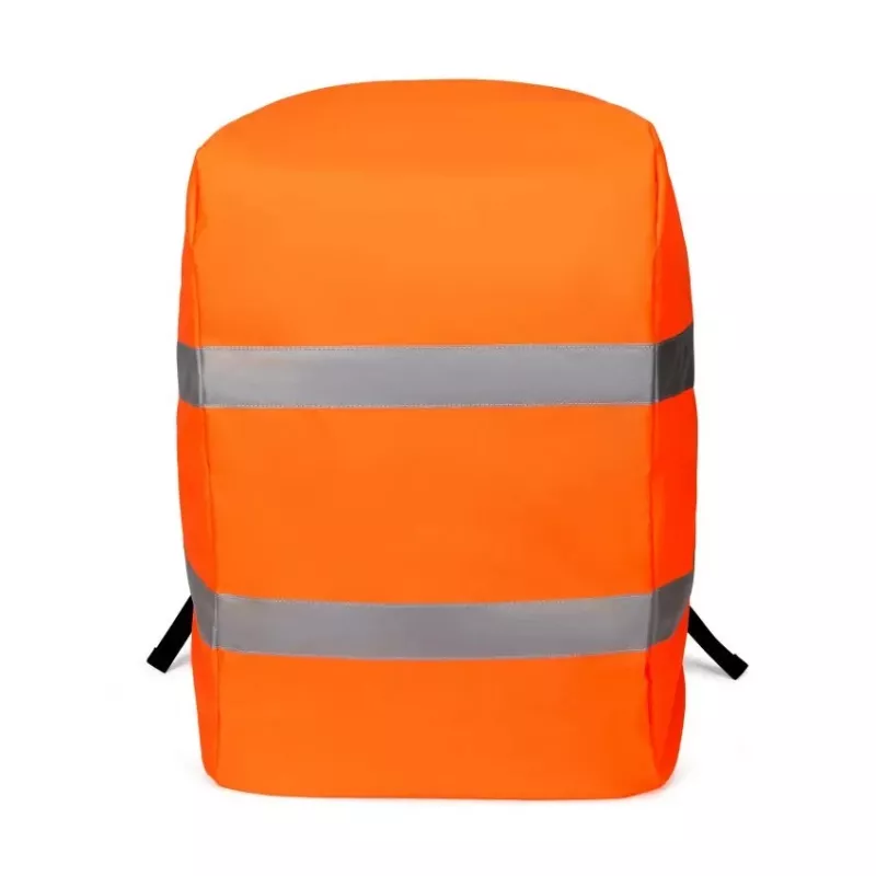 Backpack rain cover DICOTA Hi-Vis P20471-13 Orange Polyester 65 L