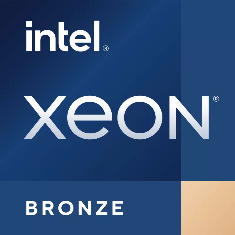 Processor Intel Xeon Bronze 3408U 1.8 GHz 22.5 MB LGA 4677