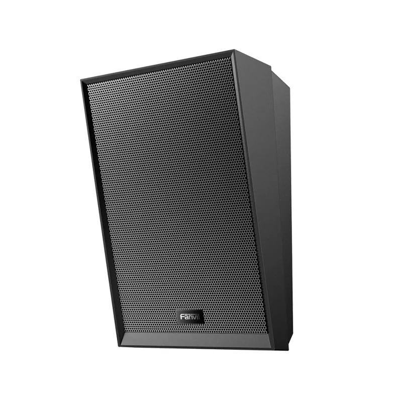 Speaker Fanvil A212 Black, 6W, Wall Mounted