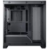 PHANTEKS NV-Serie NV5 MK2 ATX-Enclosure, Tempered Glass, DRGB - Satin Black + Glacier One 360M25 Gen2 DRGB AiO Liquid Cooling - 360mm