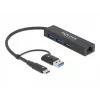 Laptop dock DeLOCK 64149