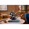 LEGO ICONS 10375 How to Train Your Dragon: Toothless