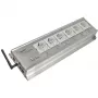Power strip ALLNET ALL4176 6-socket with power meter for desktop and 19 inch rack