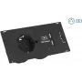BACHMANN DUE Set 1xDUE UTE+USB Charger 1xT-distributor GST18 2m GST18
