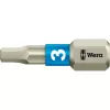 Wera bicycle tool set 5 pieces model 05004186001 for bicycle maintenance and repairs
