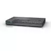 Print Server SEH dongleserver ProMAX Ethernet LAN Black Blue