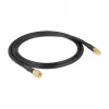 Coaxial Cable DeLOCK 88930 0.9m SMA Black