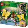 LEGO building kit Wicked 75688 Glindan Wedding Day — themed set, model 75688