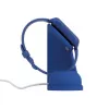 Charging stand Stelio ST-CHS01-NB — desktop charger stand, navy blue