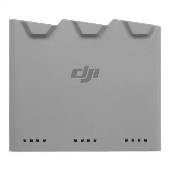 Battery charging hub DJI Mini 5 Pro Two-Way Grey