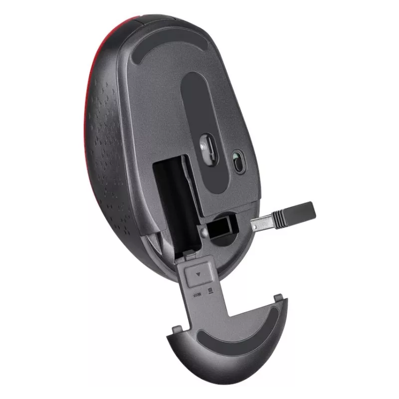 Wireless mouse DEFENDER AURIS MB-027 interface