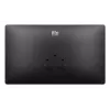Elo I-Series 5.0 Slate, 39,6cm (15,6''), Projected Capacitive, 10 TP, Full HD, USB, USB-C, BT, Ethernet, WLAN, QCS6490, Android, GMS, black Touchcomputer, Display Diagonal: 39,6