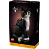 LEGO set Ideas 21349 Tuxedo Cat building kit — collectible brick model, display piece