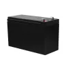 UPS battery Green Cell AGM04 12V 7Ah Sealed Lead Acid (VRLA) black, 1 pc