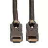 Roline - Patch-Cable - RJ-45 (M) to RJ-45 (M) - 30 m - STP - CAT 5e - Light Grey