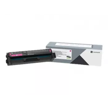 Toner Cartridge Lexmark C320030 3000 pages Magenta