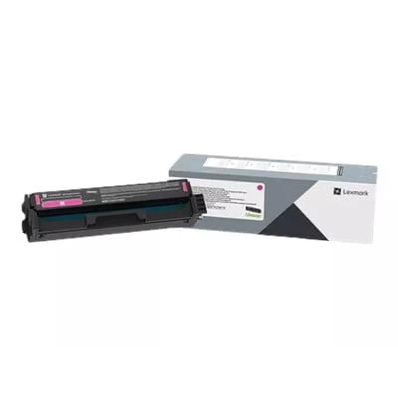 Toner Cartridge Lexmark C320030 3000 pages Magenta