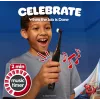 Electric Toothbrush BRAUN Oral‑B iO Kids Marvel Spiderman — rechargeable, 3 modes, 2‑minute music timer, travel case, 1 brush head, lithium‑ion