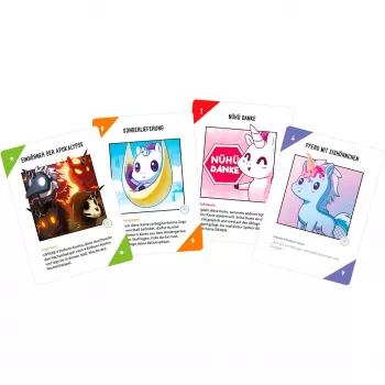 Asmodee TTUD0006