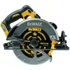 Portable circular saw DeWalt DCS578NT — cordless handheld saw, 1 pc