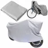 Extralink Bicycle Scooter Cover, Corrosion-Resistant 200x100 cm