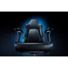 Gaming armchair Razer Iskur V2 Padded seat Black Green