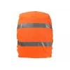Rain cover for the HI-VIS 25l backpack orange