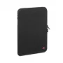 Sleeve case Rivacase 5223B laptop case 39.6 cm (15.6 inch) Black
