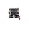 Supermicro SNK-P0068AP4 computer cooling system Processor Air cooler 6 cm Black, Nickel