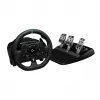 Steering Wheel and Pedals Logitech G G923
