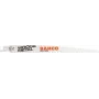 Sabre saw blade Bahco 3940-300-6-SL-5P