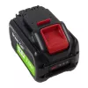 Green Cell Battery DCB547 for DeWalt XR power tools 18V 9Ah/FLEXVOLT 54V 3Ah Replacement for DCB547 DCB548