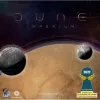 Dune: Imperium, Board Game