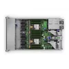HPE ProLiant DL360 Gen11 server 4.8 TB Rack 1U Intel Xeon Silver 4510 2.4 GHz 64 GB DDR5-SDRAM