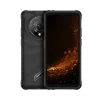 Hammer | Iron 6 | Black | 6.56 inch | IPS | 1612 x 720 pixels | Mediatek | Dimensity 6300 | Internal RAM 6 GB | 128 GB | microSD | Dual SIM | 4G | 5G | Main camera resolution 64 MP