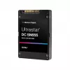 SSD Drive WESTERN DIGITAL Ultrastar DC SN655 7.68TB and3 PCIe TLC ISE Dual Port