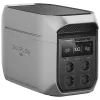 Portable power station EcoFlow Delta 3 Max Plus 2048Wh 1800W – battery backup and off-grid power