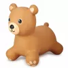 Inflatable Toy Jamara 466001 Brown Animal for 1 Year Old