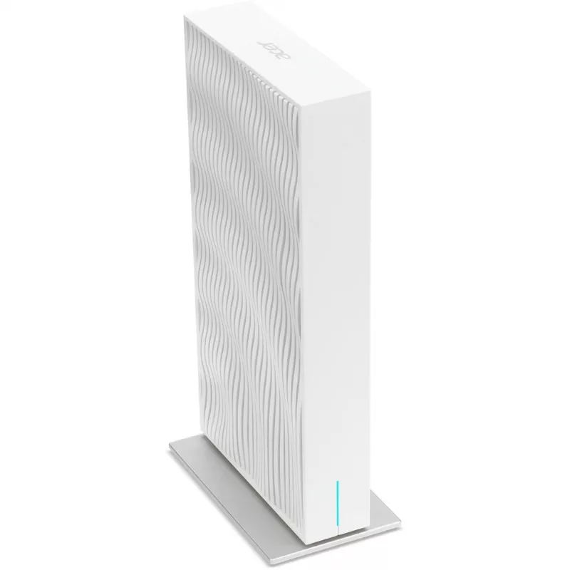 Acer Wave 7 - Wi-Fi System - (3 Router) - Network 1GbE, 2.5GbE, Wi-Fi 7 - Wi-Fi 7 - Multi-Band (FF.G2UTA.003)