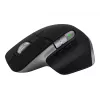 Logitech Wireless Mouse MX Master 3S f. Mac space-grey