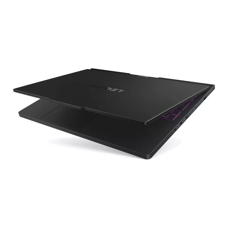 Lenovo Legion Pro 5 16IAX10 Ultra 9 275HX 16 WQXGA OLED 500 nits Glossy 165 Hz 32 GB DDR5 5600 SSD 1 TB GeForce RTX 5070 8 GB 80 Wh Win11 Eclipse Black