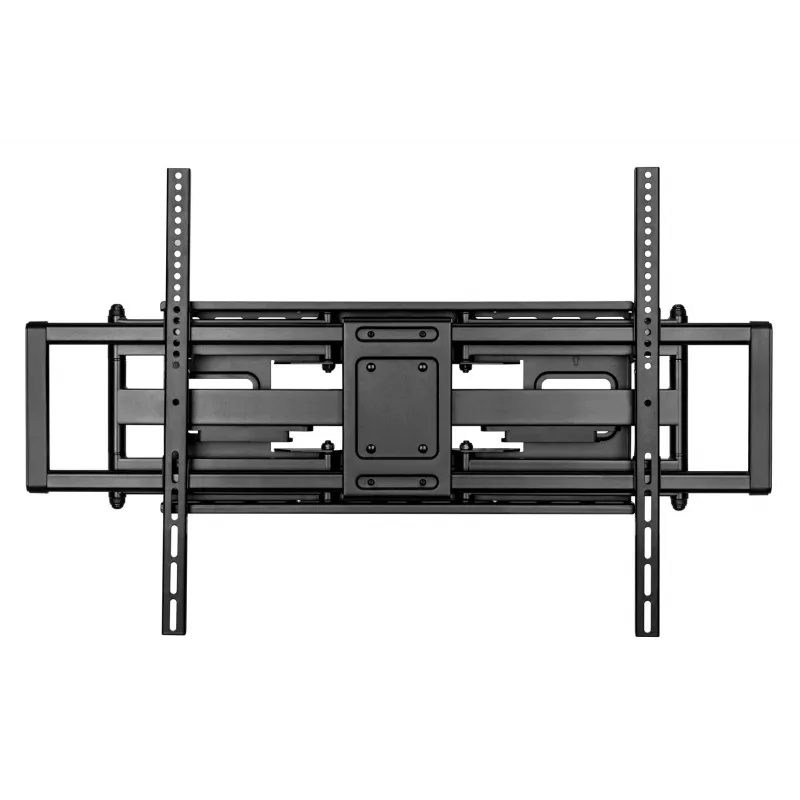 Gembird WM-120 pc(s)-01 TV mount/stand 3.05 m (120) Black