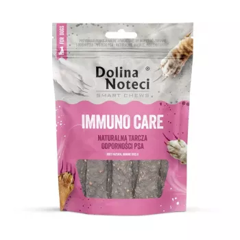 Dolina Noteci Smart Chews Immuno Care dog treat 7 pc(s).