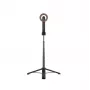 Selfie stick FIXED FIXSN-M-BK Bluetooth fixed 72 cm aluminium alloy