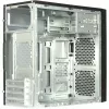 Computer case Inter-Tech Case Micro IT-6516 Ripple black