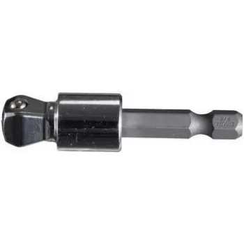 Makita E-03420 Torsion Adapter 3/8 - 1/4 50 mm 1/4 (E-03420)