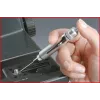 Oil Pen KS Tools 550.1035, precision oil applicator, 140 mm